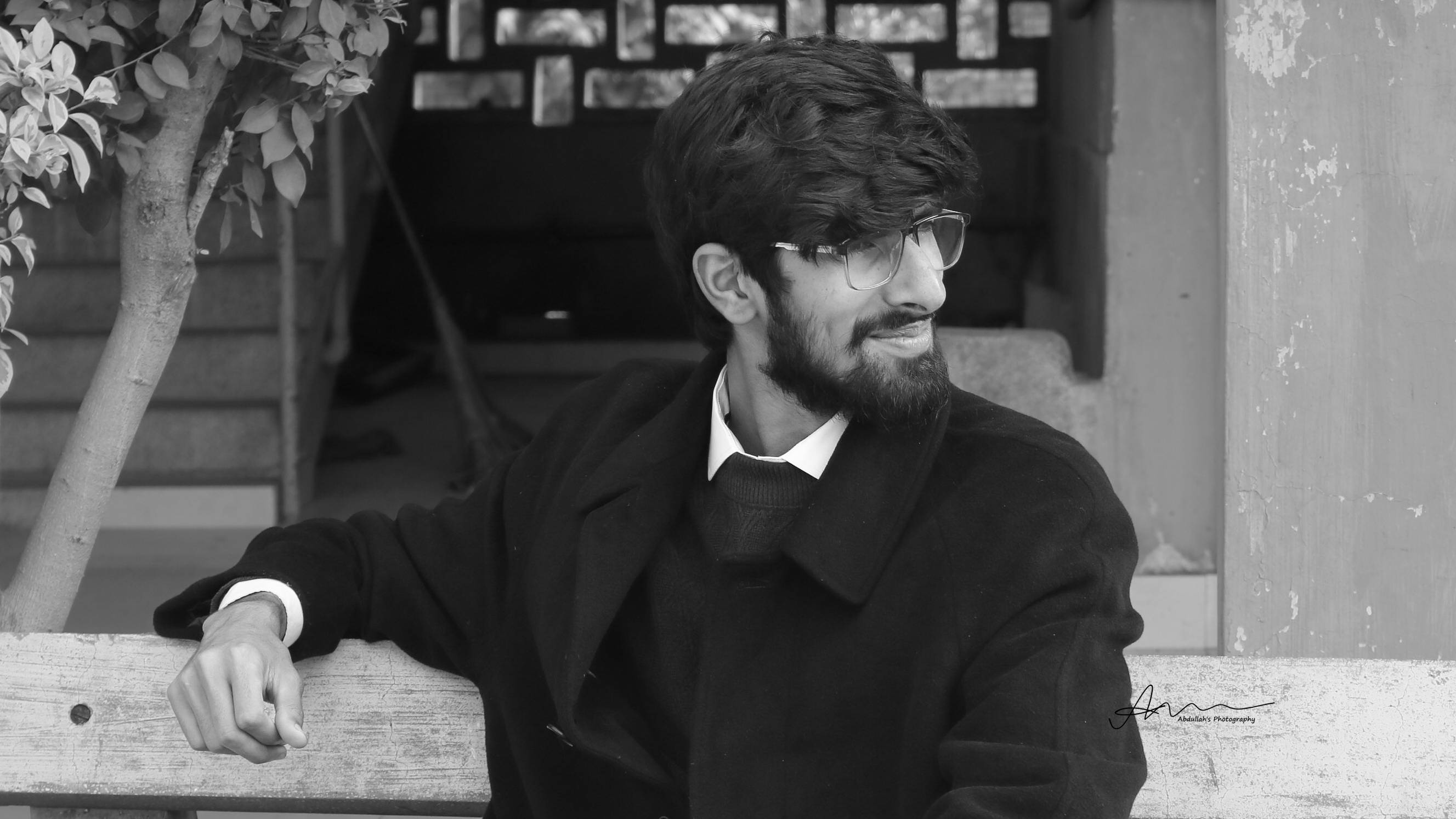 Muhammad Abdullah | AI Automation Engineer & Data Science Specialist
