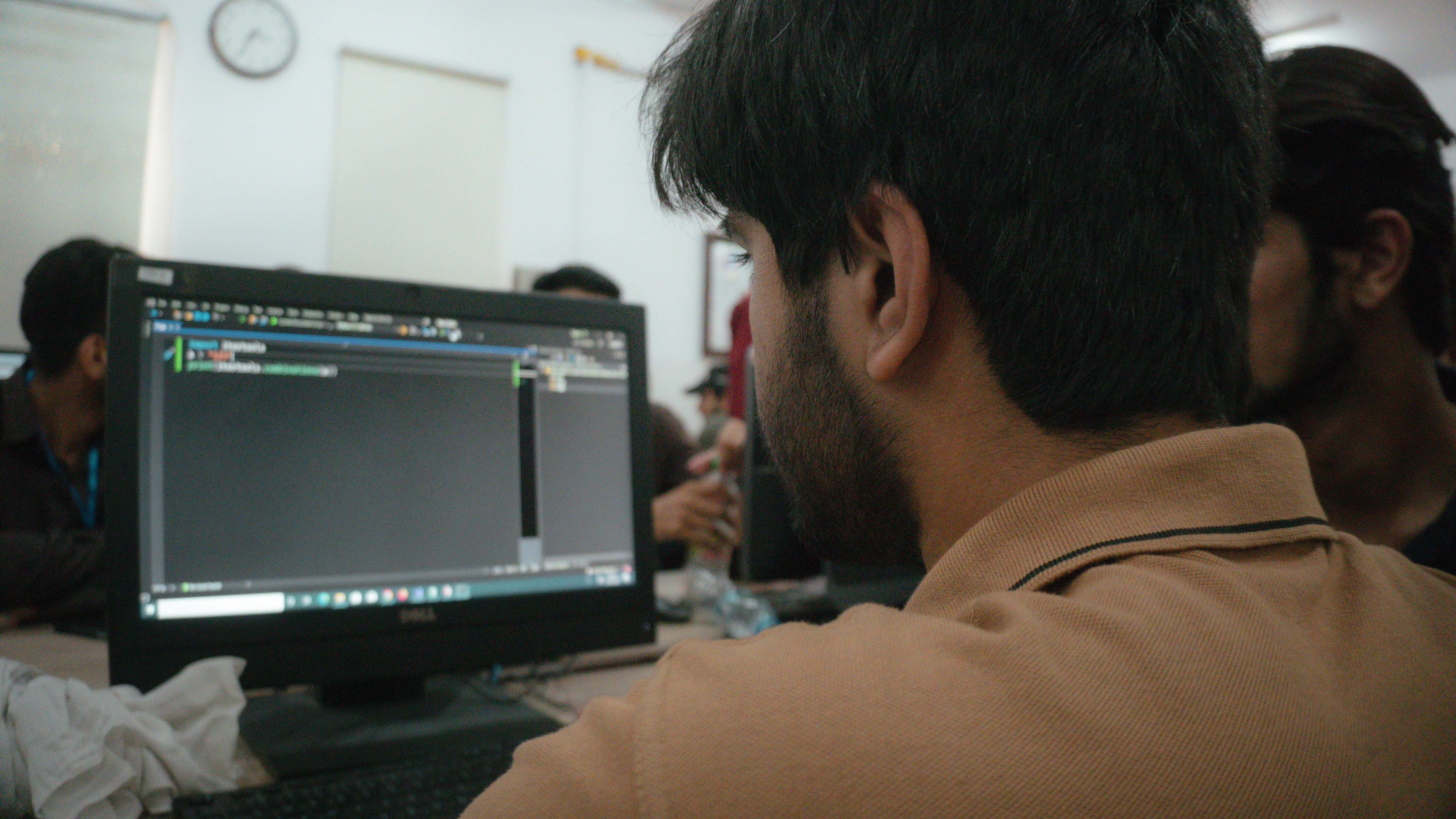 Muhammad Abdullah | AI Automation Engineer & Data Science Specialist